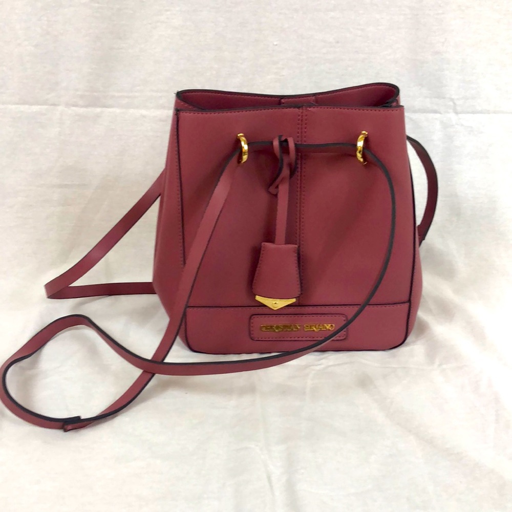 Christian Siriano bag